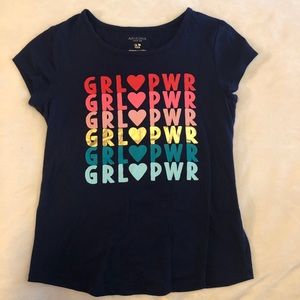 Girls T-shirt